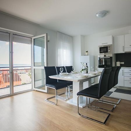 Lotus Apartman Сплит Экстерьер фото