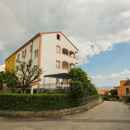 Lotus Apartman Сплит Экстерьер фото