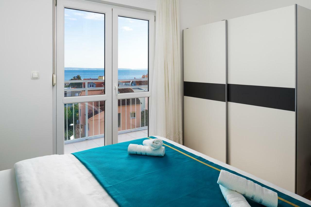 Lotus Apartman Сплит Экстерьер фото