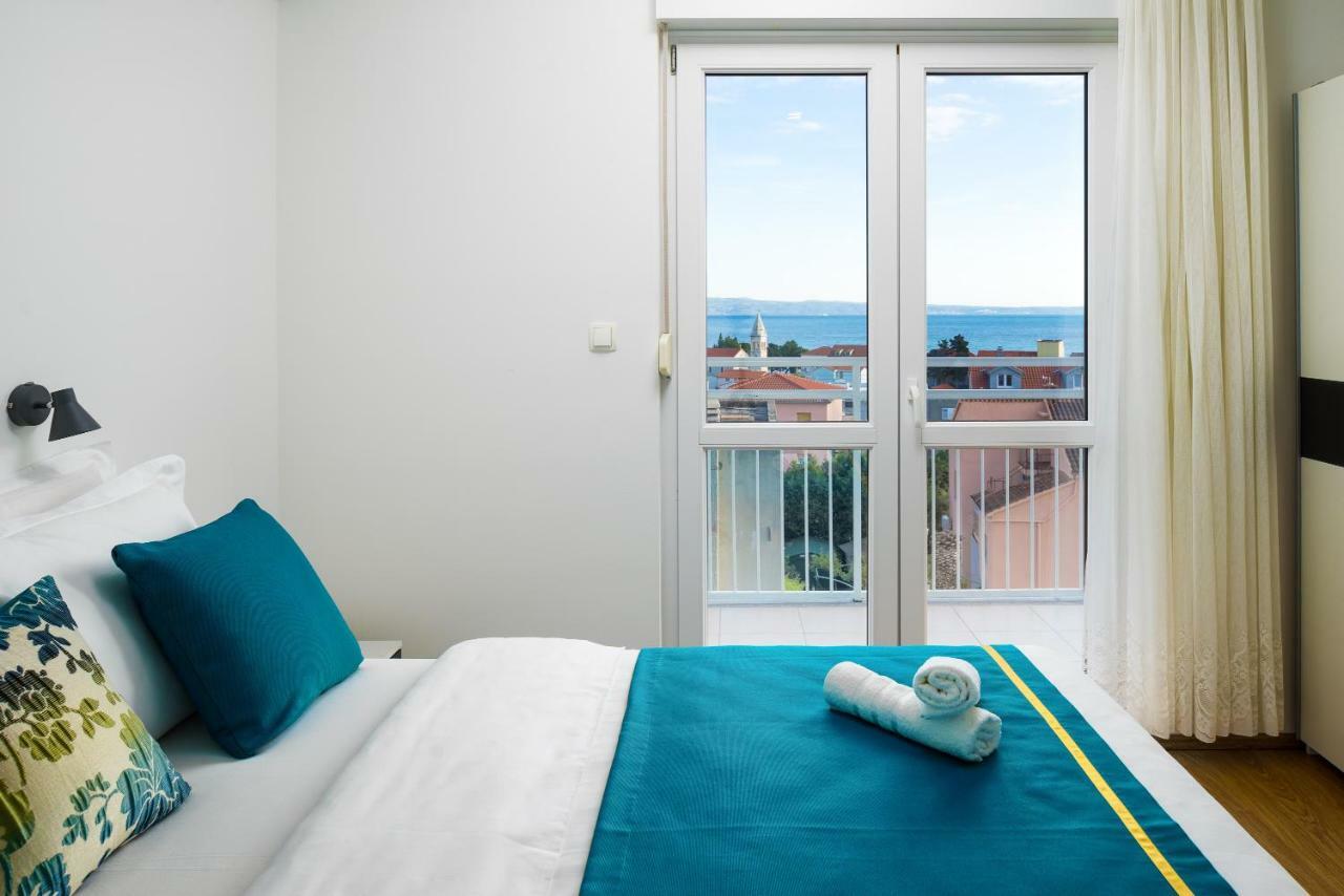 Lotus Apartman Сплит Экстерьер фото
