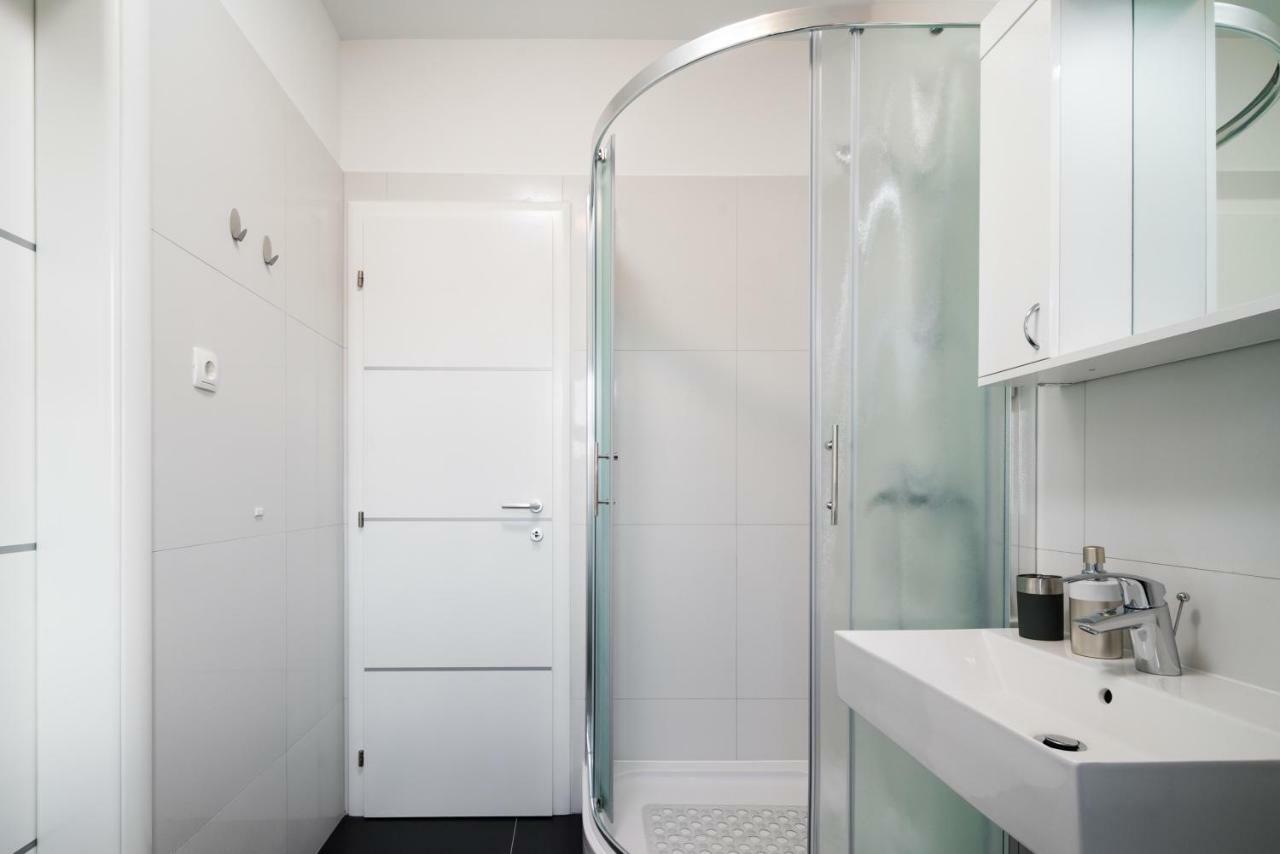 Lotus Apartman Сплит Экстерьер фото