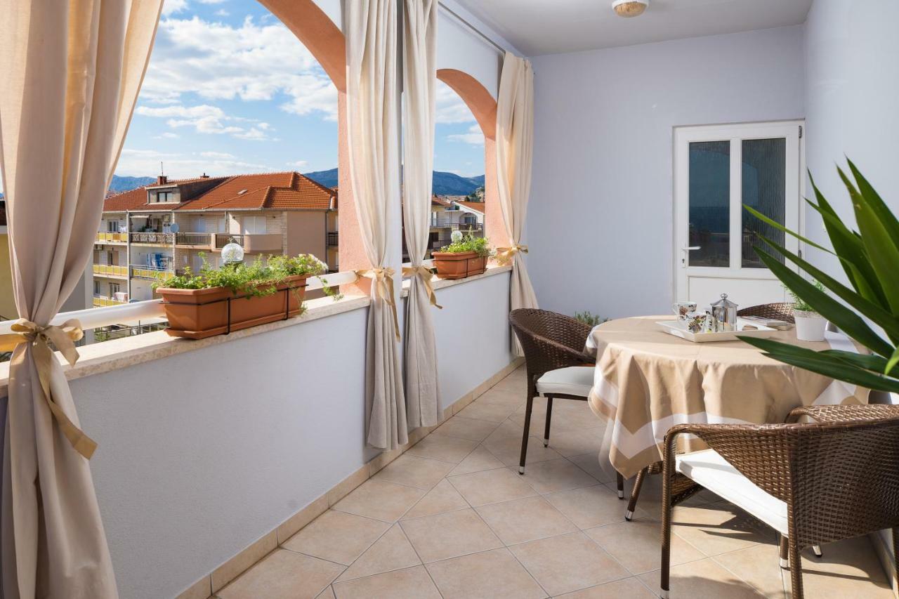 Lotus Apartman Сплит Экстерьер фото