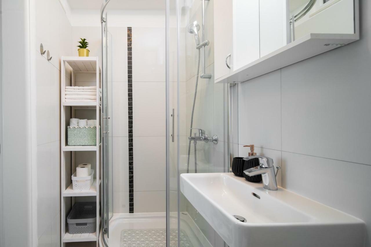 Lotus Apartman Сплит Экстерьер фото