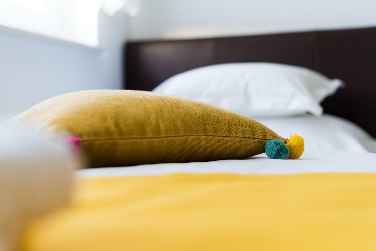 Lotus Apartman Сплит Экстерьер фото