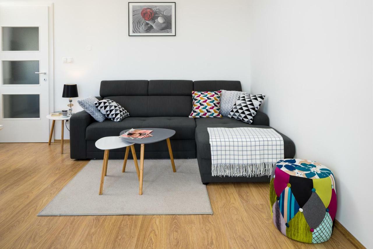 Lotus Apartman Сплит Экстерьер фото